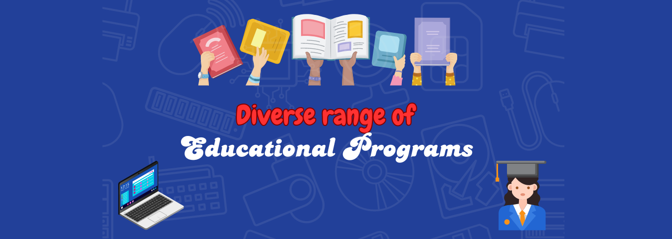 IIC's Diverse Range of Educational Programs in Itahari